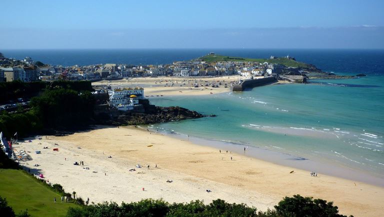 best-romantic-getaways-cornwall-england-united-kingdom