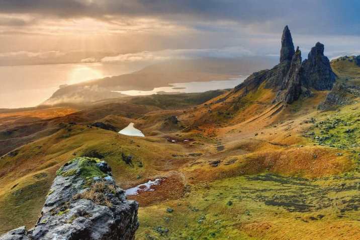 best-romantic-getaways-scottish-highlands-uk